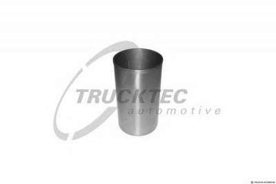 TRUCKTEC AUTOMOTIVE 0210082 -  Гильза цилиндра